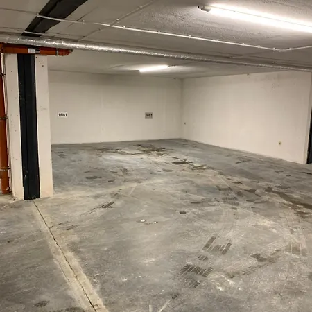 Apartament Cicha 16B2 Krynica Zdroj Eksteriør bilde