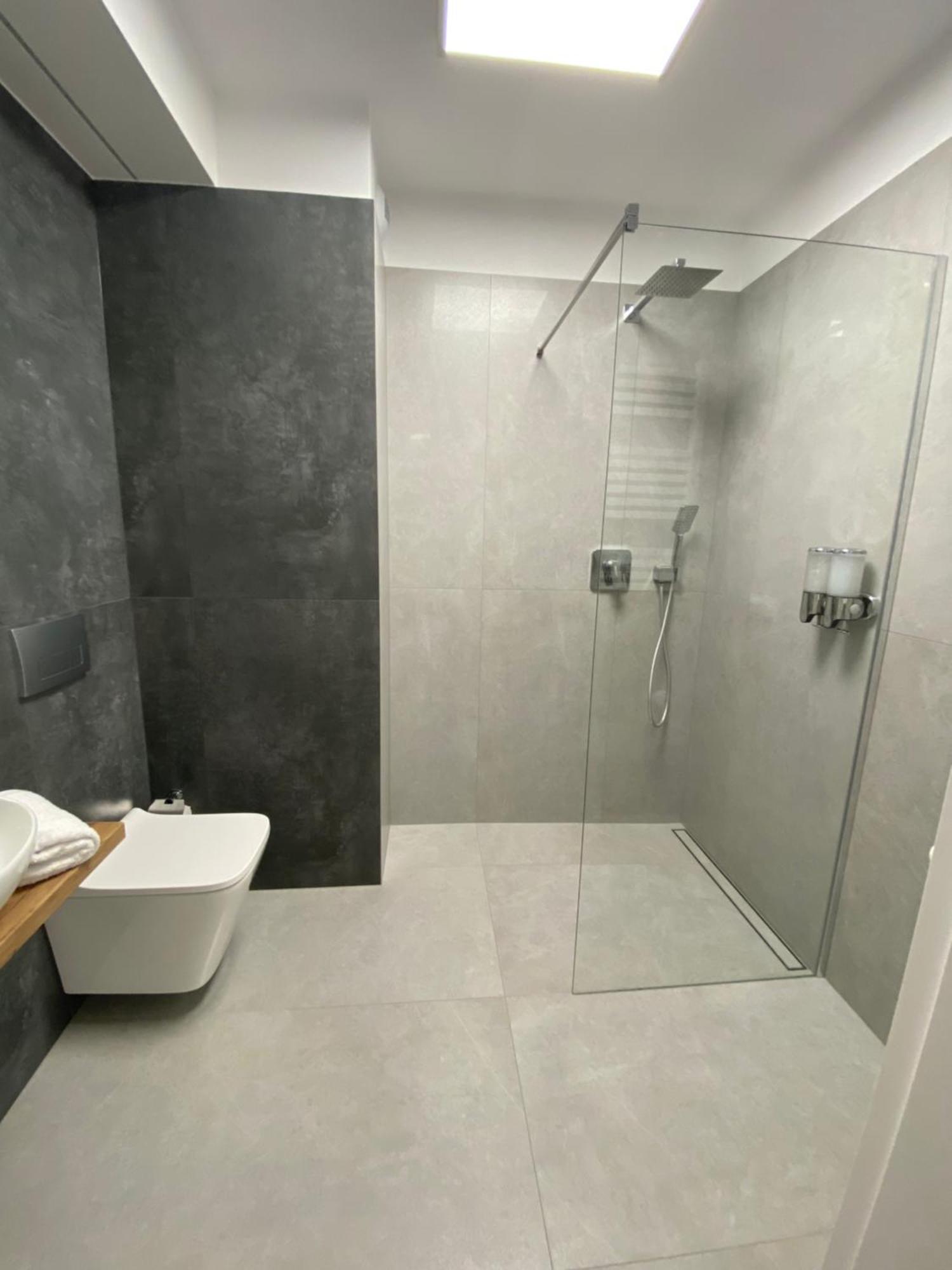 Apartment Cicha 16b2 Krynica Zdroj