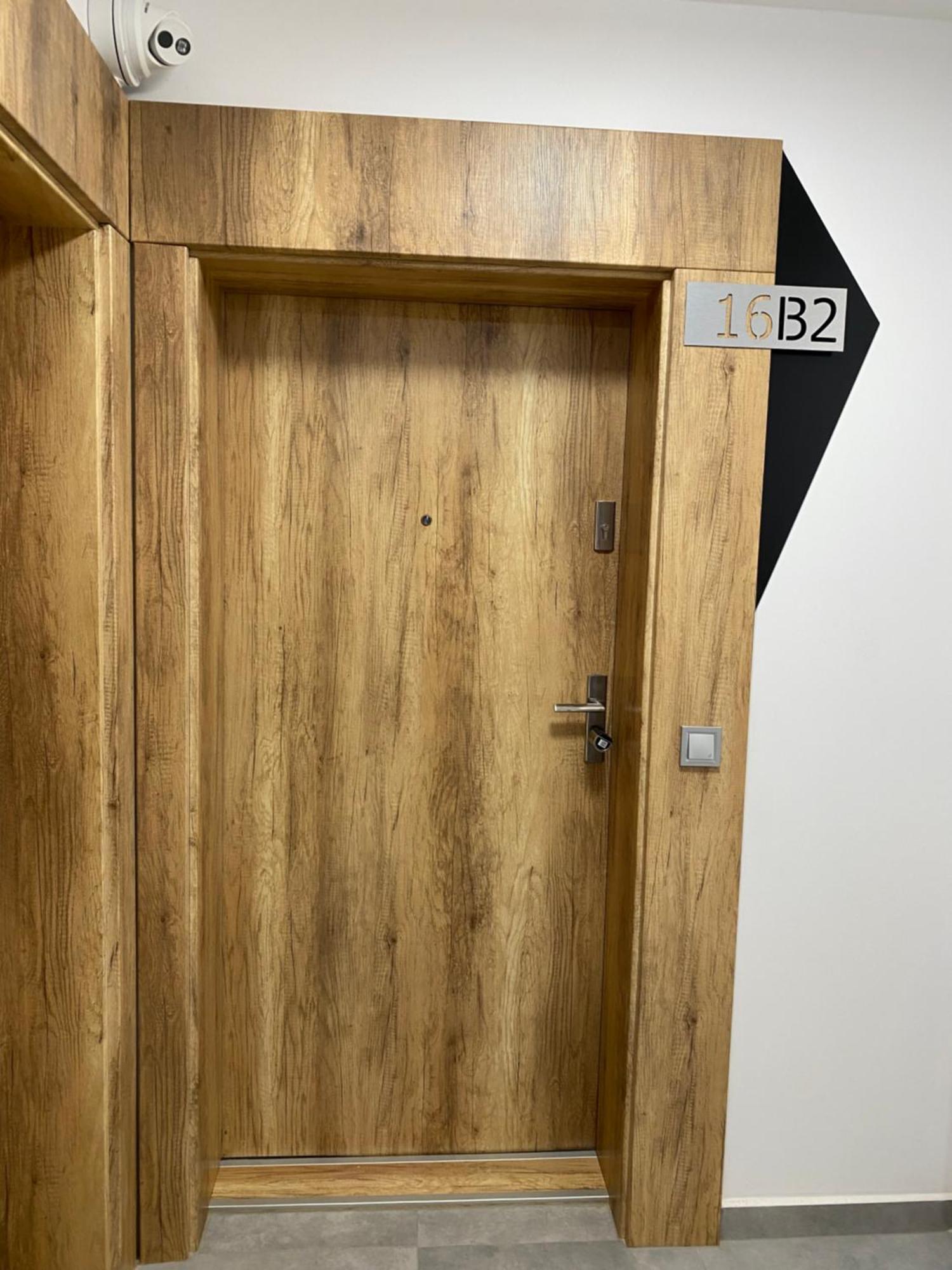 Cicha 16b2 Apartment *